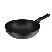 WOK PERMADUR PREM.30 + G.LID