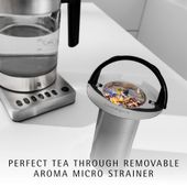 Кана за вода KitchenMini Vario 1л.