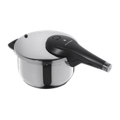 Pressure cooker PERFECT PREMIUM 4,5L+3,0