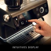 Кафемашина WMF Espresso Pro