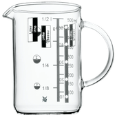MEASURE 0,5L