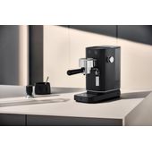 WMF LUMERO BLK ESPR. PORTAF.