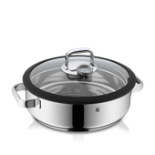 WMF Vitalis Aroma steam cooker ? 28 cm