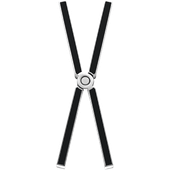 Поставка за тенджери Mister X gx