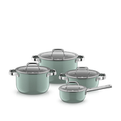 SET FTEC MINERAL PRO4EUKALYPT