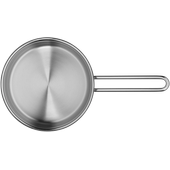 SAUCEPAN MINI 16CM WITH LID
