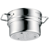 STEAMING INSERT