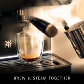 Кафемашина WMF Espresso Pro