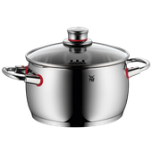 Cookware set, 4 pieces QUALITY ONE