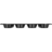 12-cup muffin pan, standard