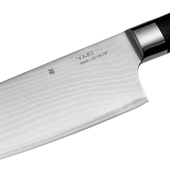 SET OF KITCHEN KNIVES YARI