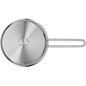 SAUCEPAN MINI 16CM WITH LID
