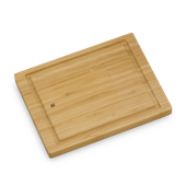 BAMBOO CUTTING BOARD 26X20 CM