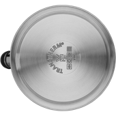 WHISTLING KETTLE 1,5L ORBIT