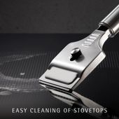HOB SCRAPER