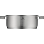 WMF Ultimate Cool Braising Pan 24 cm with lid WMF Ultimate Cool Braising Pan 24 cm with lid