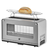 TOAS LONO GLASS TOASTER