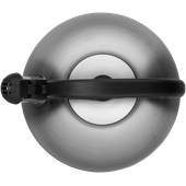 WHISTLING KETTLE 1,5L ORBIT