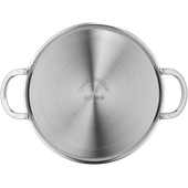OVEN PAN MINI 18CM