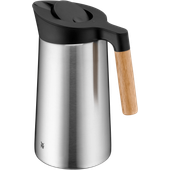 KINEO VACUUM JUG 1.0L WOOD