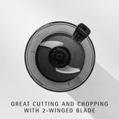 MCHP KITCHENMINI CHOPPER