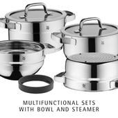0790556380 SET 5 PCS COMPACT CUISINE 0790556380 SET 5 PCS COMPACT CUISINE