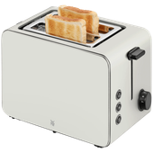 WMF Stelio Toaster Edition, Paper Grey