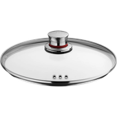 Replacement lid 24cm Quality One