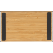 TRANSP. KNIFE BLOCK, EMPTY