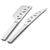 Cheese set 2pcs.