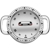 Cooking timer Premium One
