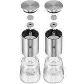 2PCE SET MILL