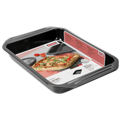 Тава за печене Cuisine Line 39,5х28х5см.