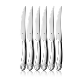 Steak knives, set of 6 GESCHENKIDEE