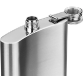 HIP FLASK SET MANHATTAN
