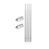 CHOPSTICKS SET NUOVA, 4-PIECE