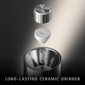 SPICE MILL SIGNATURE BLACK