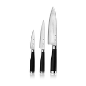 SET OF KITCHEN KNIVES YARI