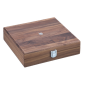 Комплект за вино Baric 3ч. Cromargan