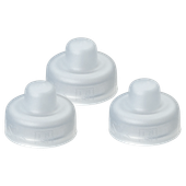 Sealing caps Sico-t-plus / T / L / SN (3 pieces)
