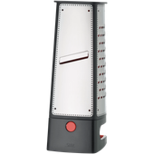 FOUR-SIDED GRATER