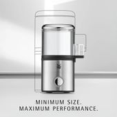 EGG KIMIS 1-EGG COOKER