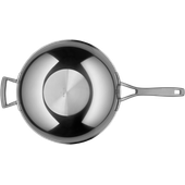Wok Multiply with top lid