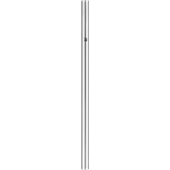 BARIC STRAW 6PC 18CM