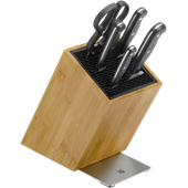 SPK KNIVE BLOCK SET 6PCS