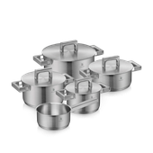 WMF Ultimate Cool Cookware 5-Piece Value Set WMF Ultimate Cool Cookware 5-Piece Value Set