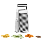 GRATER
