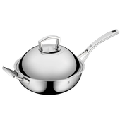 Wok Multiply with lid
