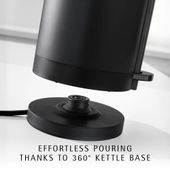 Watterkettle  KitchenMini's Deep Black