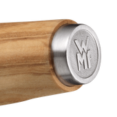 GRAND WOOD KNIVE BLOCK 6 PCS